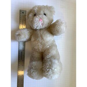 Adopt a Bear Factory Plush Teddy Bear Stuffed Animal Soft Toy